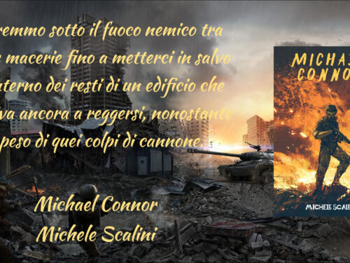 Michael Connor