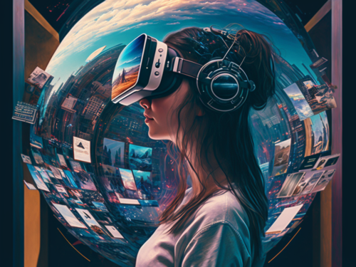 Esplorando i limiti: come i mondi virtuali ci influenzano nella vita reale